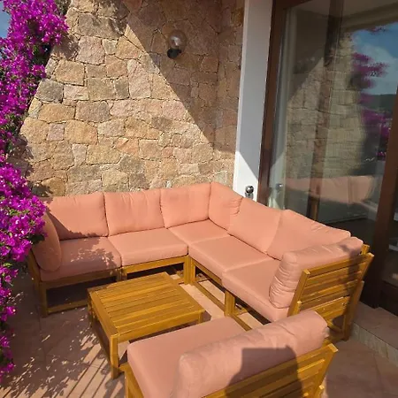 Blu Apartman Badesi