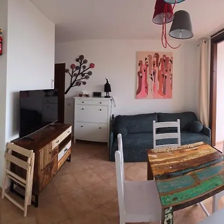 Apartman Blu