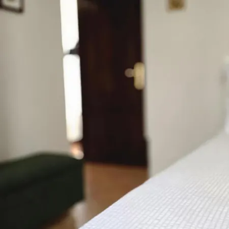 Blu Apartman
