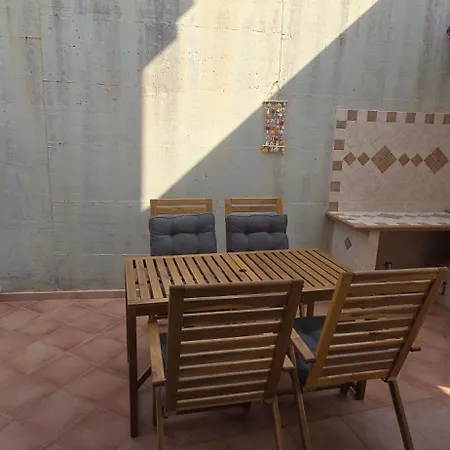Apartman Blu Badesi