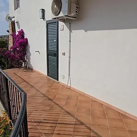 Blu Badesi