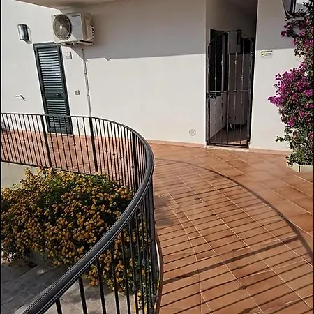 Blu Apartman *