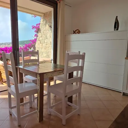 公寓 Blu 巴德希