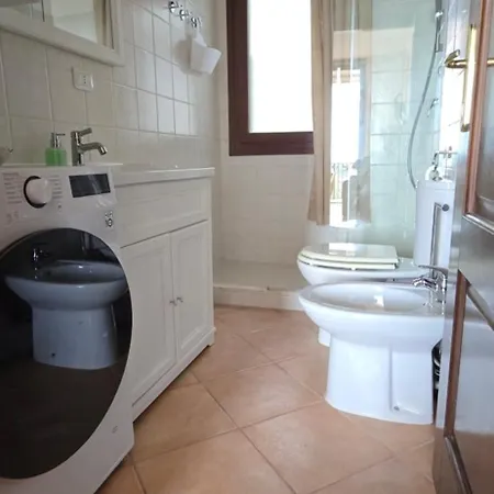 Blu Apartman *