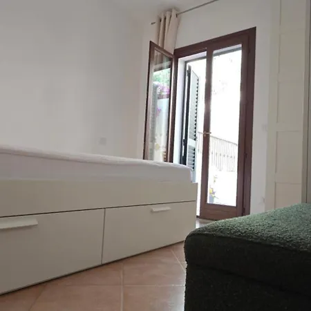 Apartman Blu *