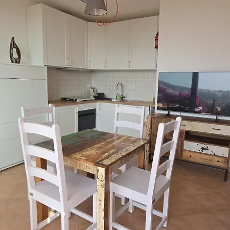Blu Apartman Badesi