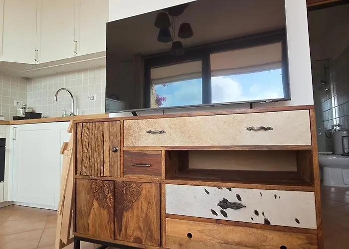 Appartement Blu Badesi