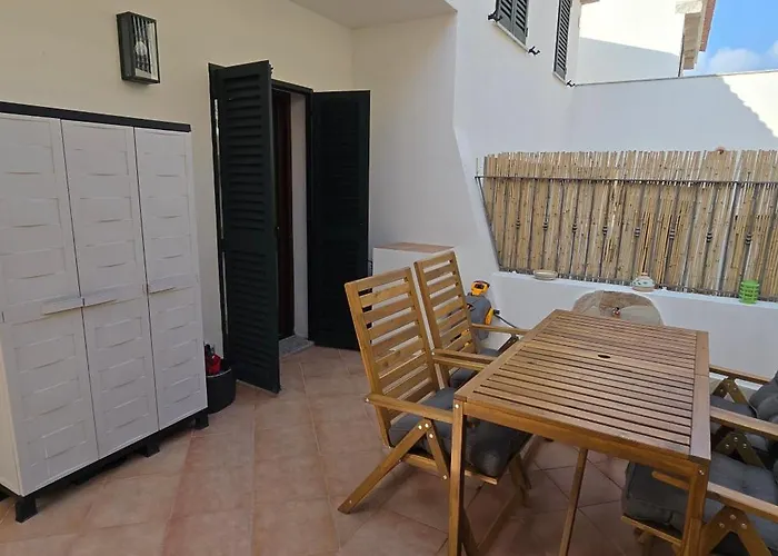 Blu Appartement Badesi